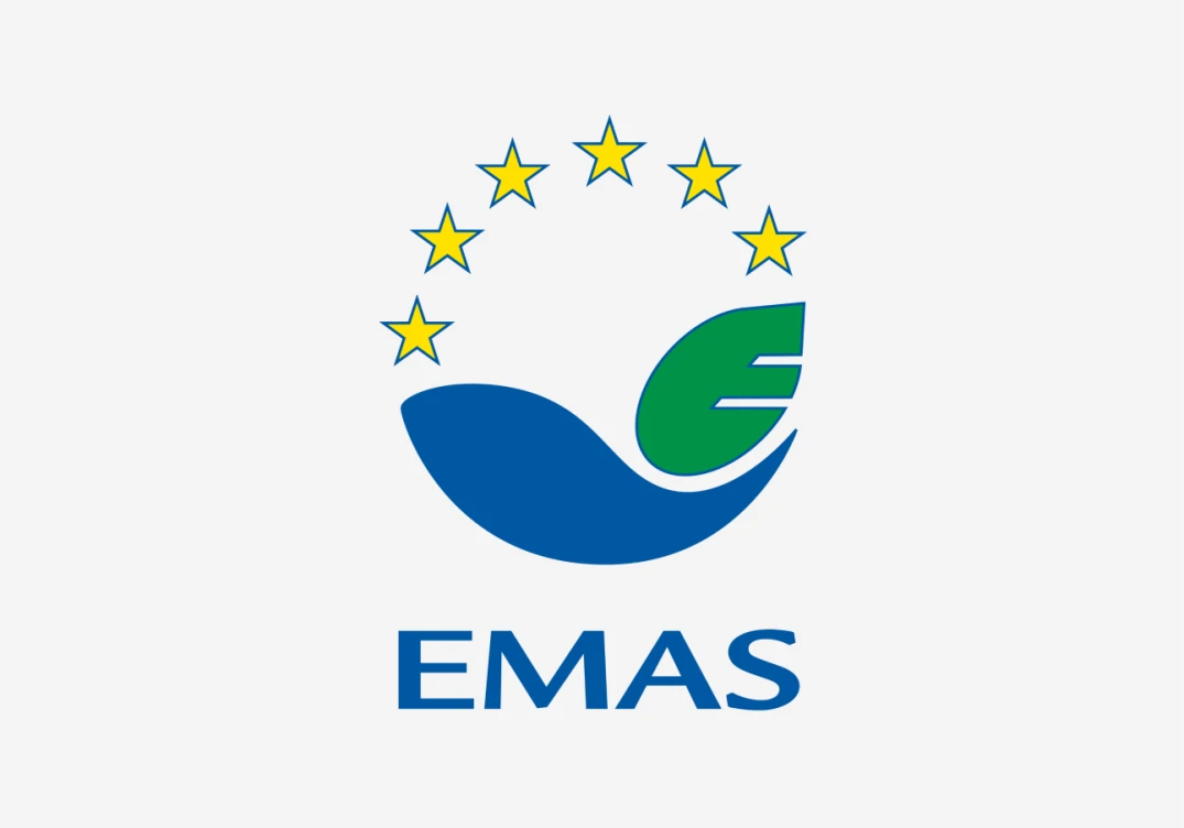 EMAS helps Venair achieve Sustainable Development goals