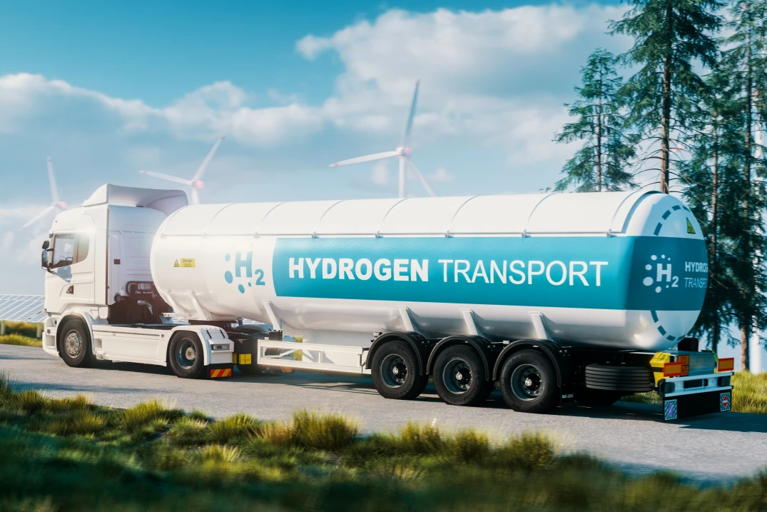 The 5 Main Advantages of Using Hydrogen Energy over Traditional Fuels
