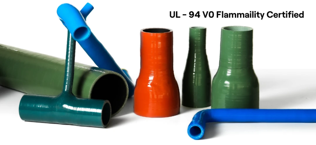 Avance en Materiales de Tubos Flexibles para Celdas de Combustible y Electrolizadores