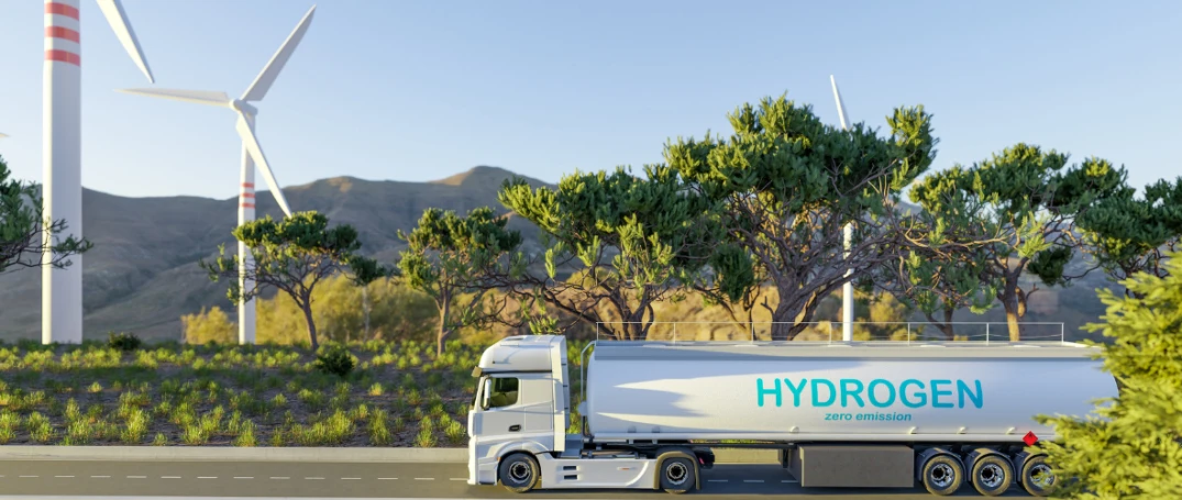 Cómo la Energía de Hidrógeno Puede Ayudarnos a Reducir Emisiones y Ser Más Sostenibles