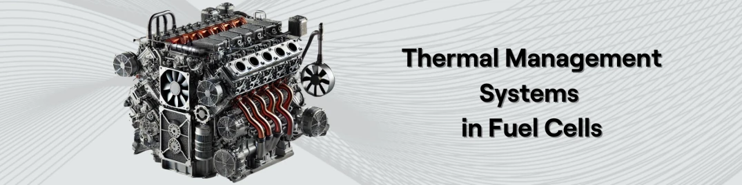 Tuyaux flexibles pour les systèmes de gestion thermique dans les piles à combustible : Venair montre la voie