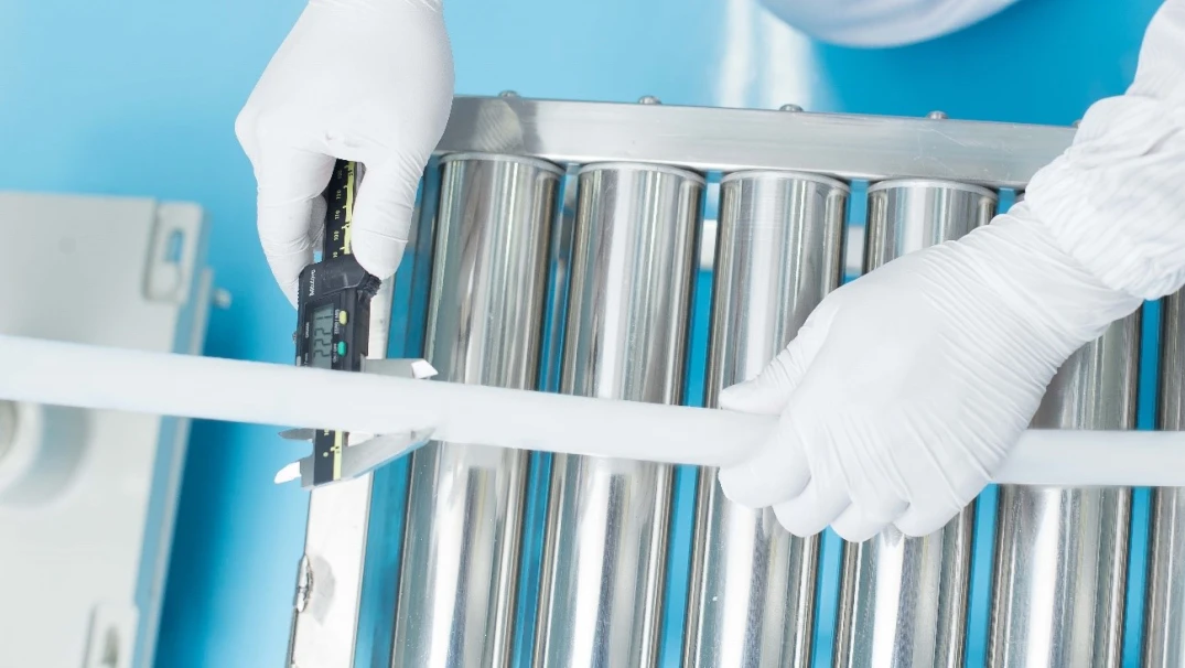 Enhancing Fluid Transfer in Biopharma: The Potential of Venair's VenaBio® Flow Silicone Tubing