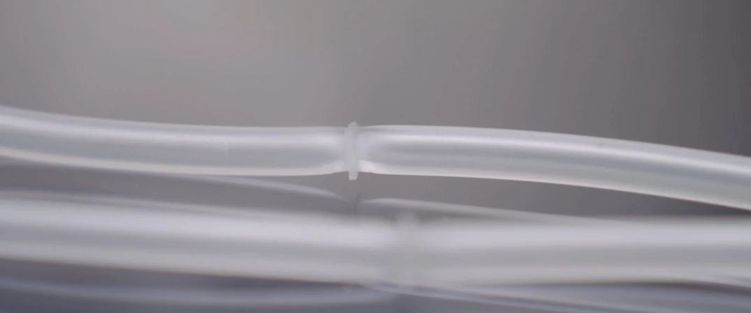 The Role of TPE Tubing in Biotechnology: A Look at Venair's VenaBio® Flex