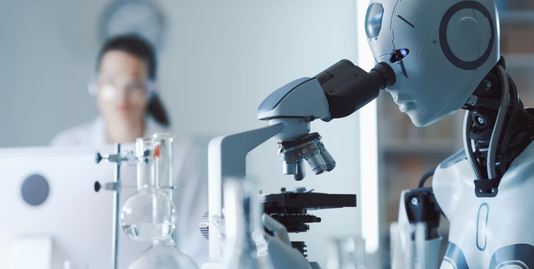 Bioprocess Automation and Robotics: Pioneering the Future of Biomanufacturing