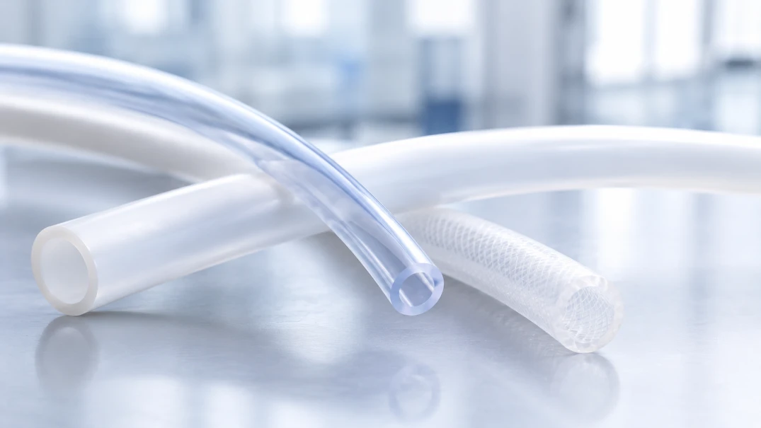 What Is USP Class VI Tubing and Why It Matters in Pharma