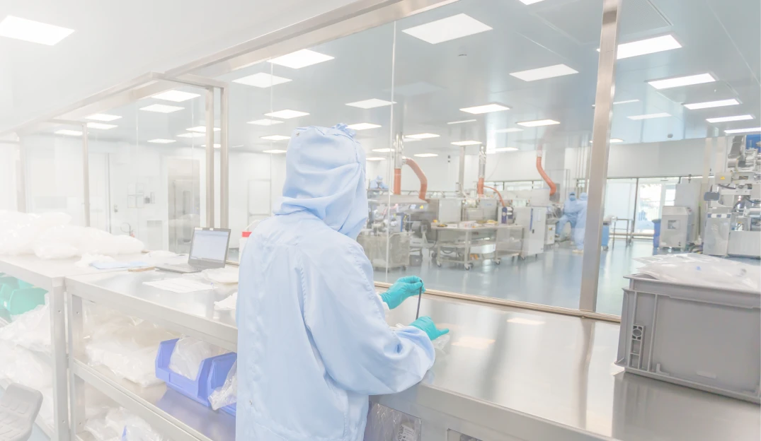 Comment choisir le bon tube de bioprocédé pour les systèmes Single-Use