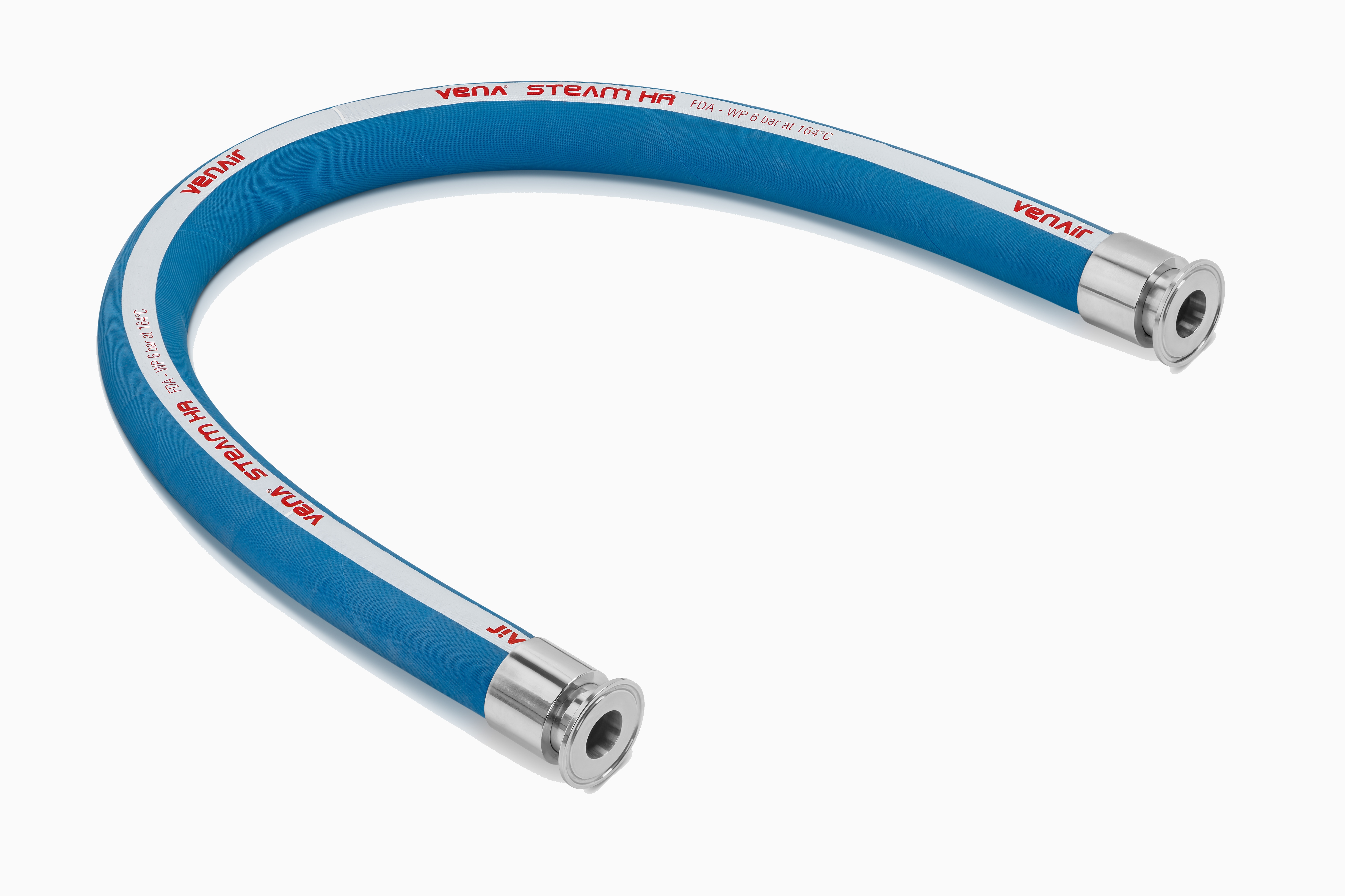 Vena Technosil Heater Hose