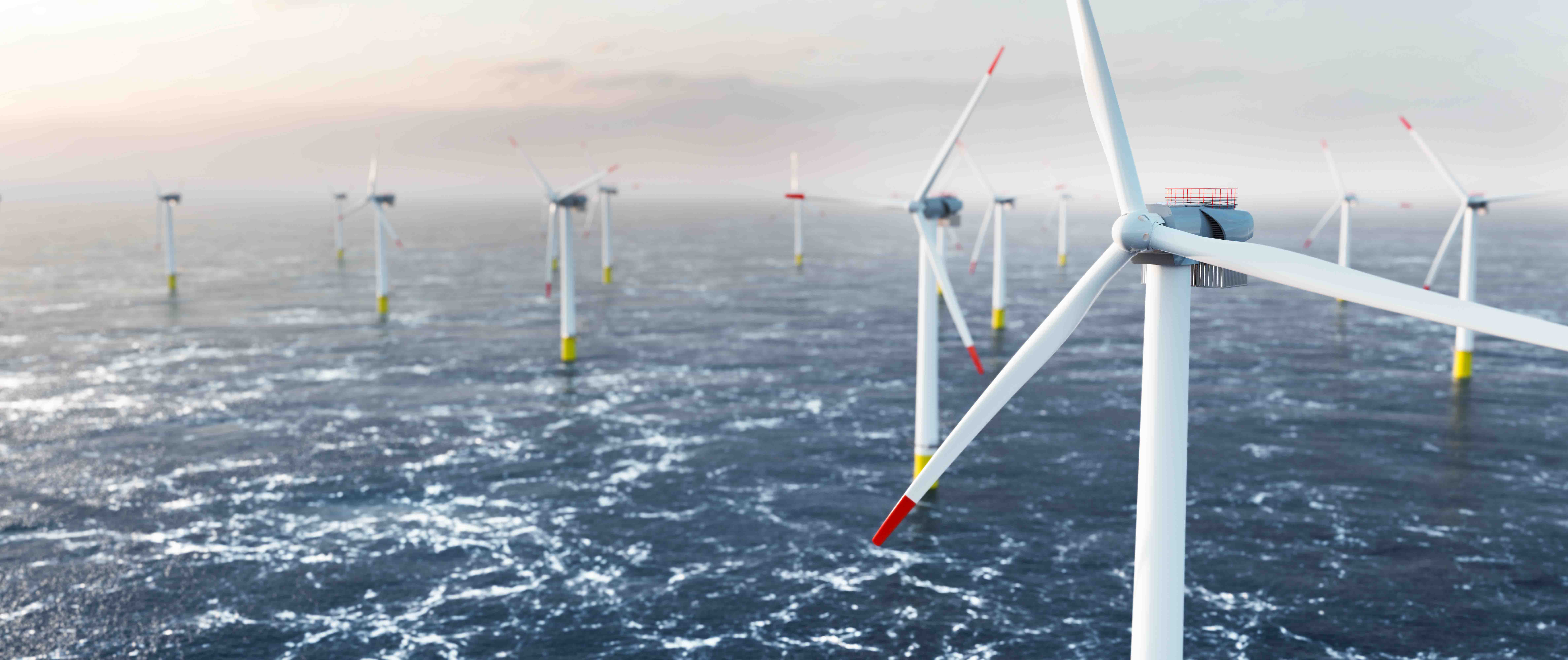 Esta turbina marina genera el doble de energía que la mayor del mundo