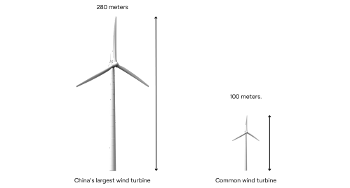 Turbina eólica de Madera promete ser la más ecológica del mundo