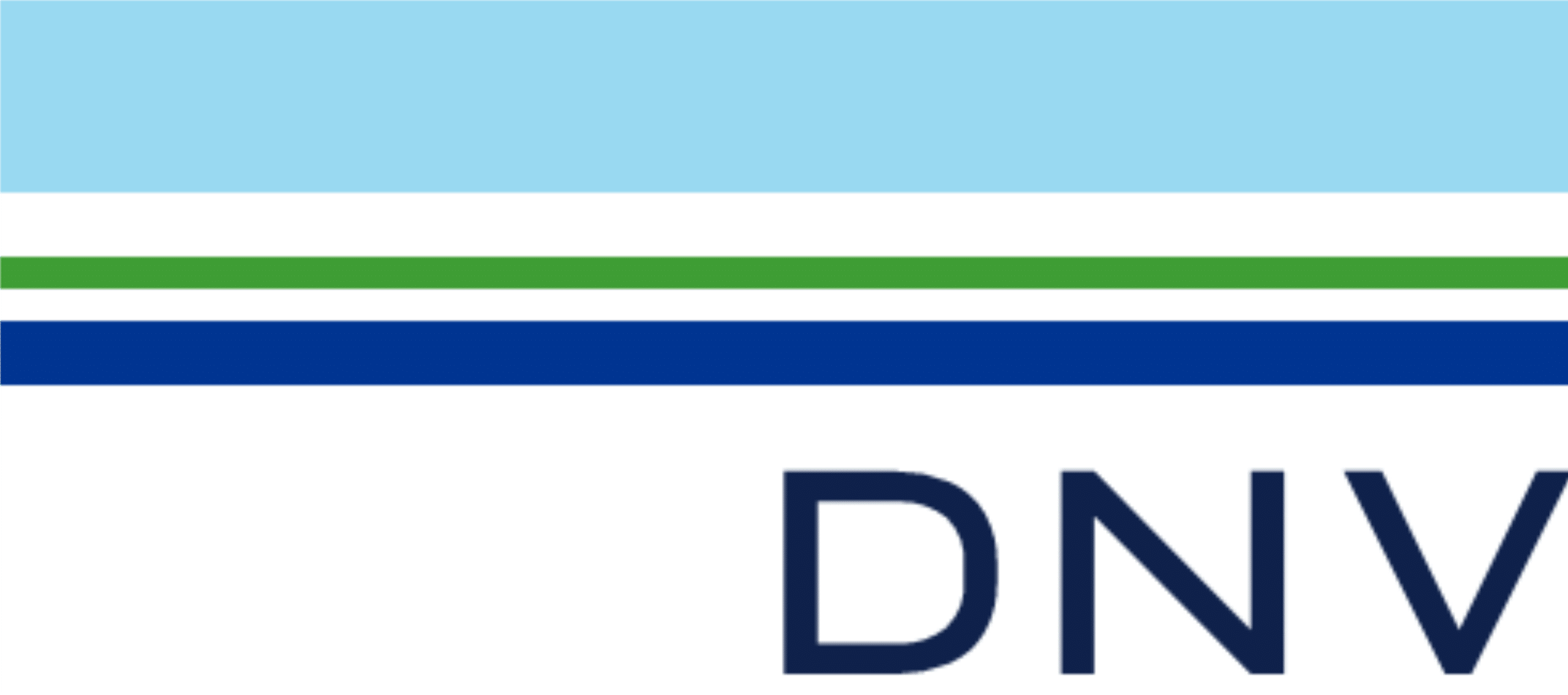 dnv logo