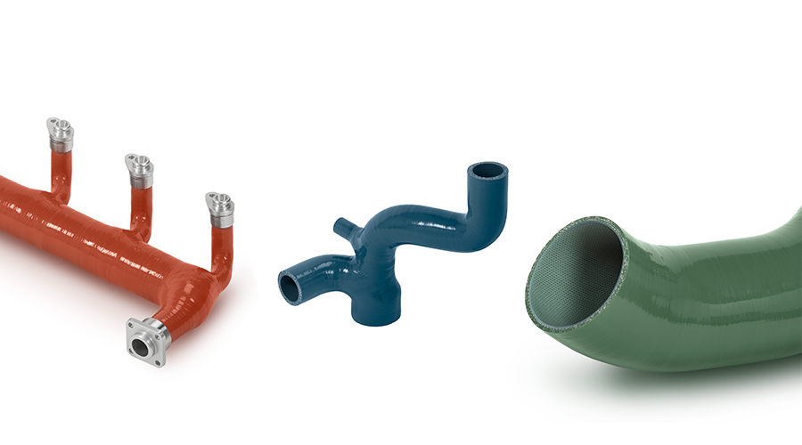 tuyaux flexible