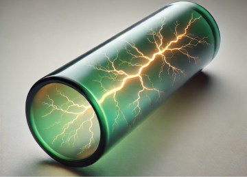 low conductivity fuel cells hoses