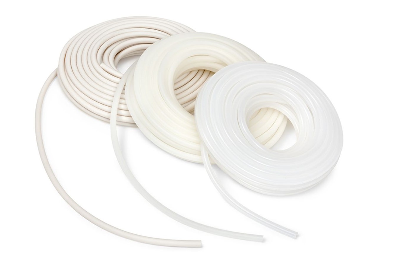 flexible tubing