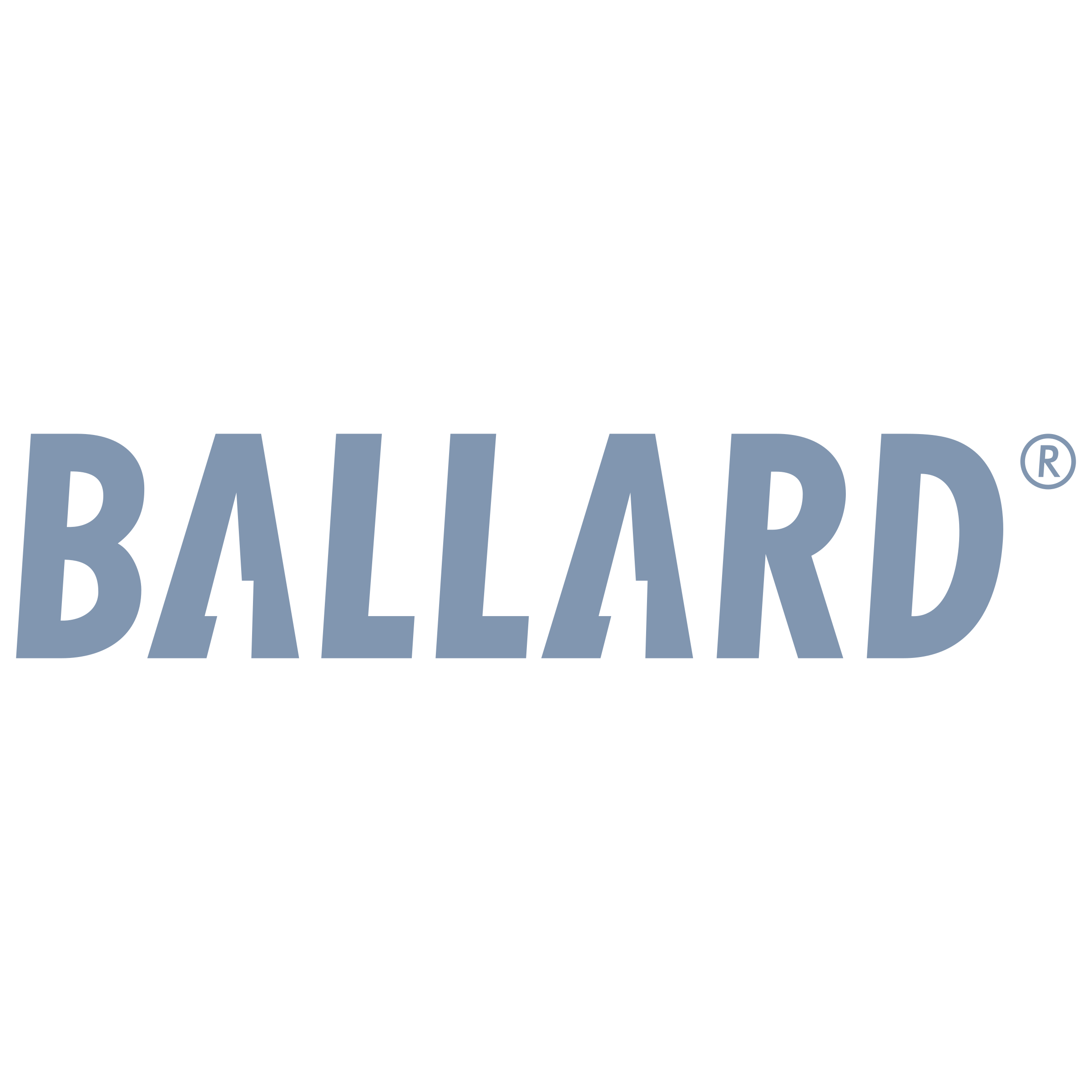 Ballard