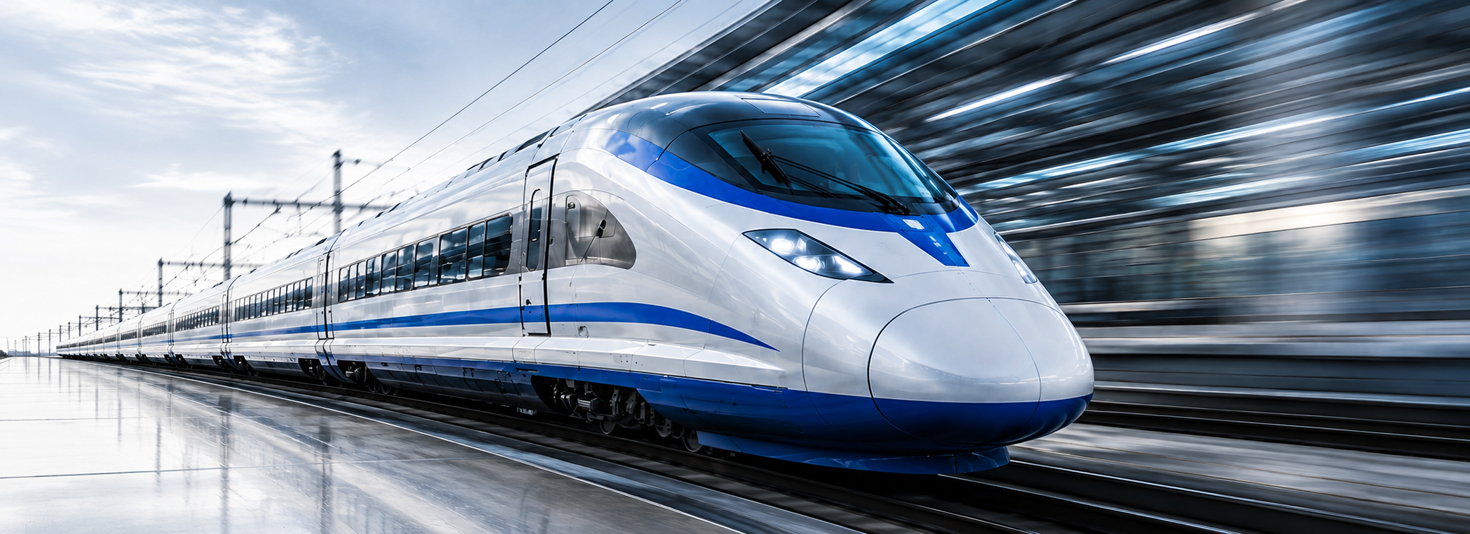 Fluid Transfer Systems in Railway Applications: Safety and EN 45545-2