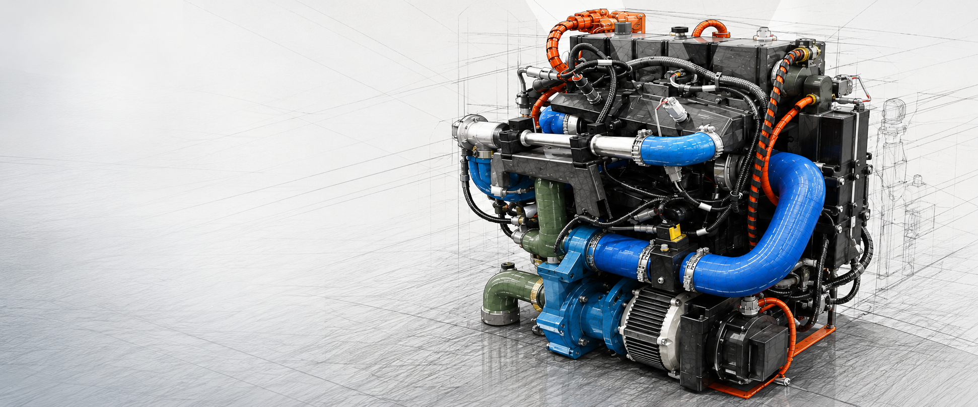 Cooling Loops in PEM Electrolyzers: 7 Engineering Mistakes That Reduce System Efficiency