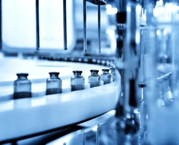 Where Can We Use a Single-Use System in the Biotech Industry?