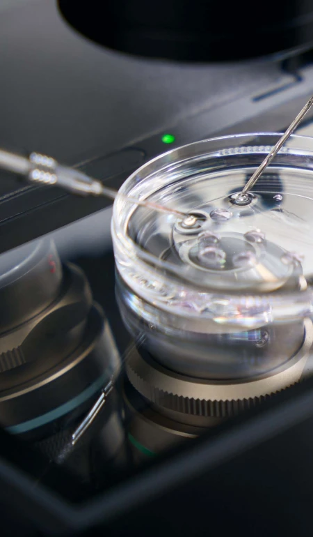 About the Biotech Industy at Venair