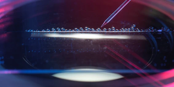 Thérapies cellulaires et géniques et équipement de fabrication biotechnologique