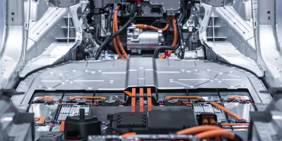 Garder la tête froide sous pression : exploration des systèmes de gestion thermique des batteries