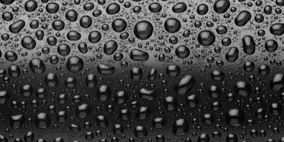 Condensation dans le transport de matériaux à basse température