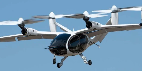 EVTOL : décoller vers l'avenir durable de la mobilité