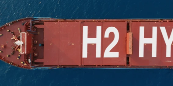 La technologie des piles à combustible, solution de propulsion verte pour l'industrie maritime