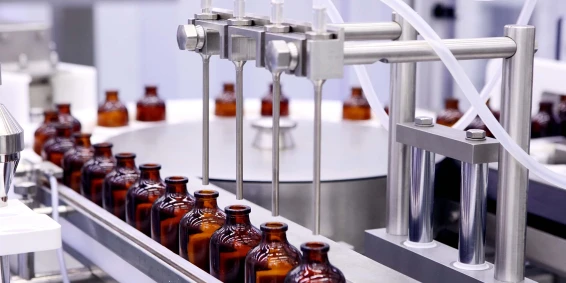 Où pouvons-nous utiliser un système à usage unique dans l'industrie biotechnologique?