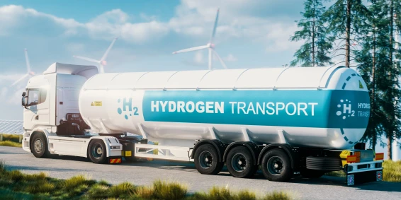 The 5 Main Advantages of Using Hydrogen Energy over Traditional Fuels
