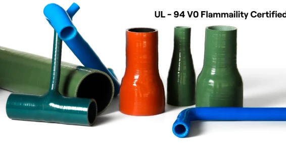 Durchbruch bei flexiblen Schlauchmaterialien für Brennstoffzellen und Elektrolyseure
