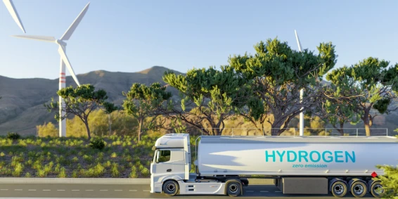 Comment l'énergie à hydrogène peut nous aider à réduire les émissions et à devenir plus durables
