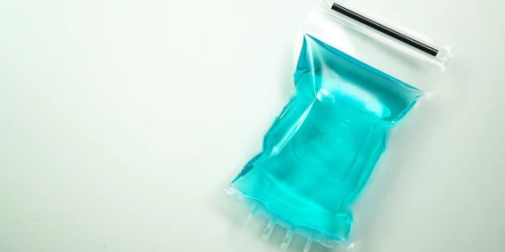 Il ruolo delle sacche 2D nella bioprocessazione: migliorare l'efficienza e l'affidabilità