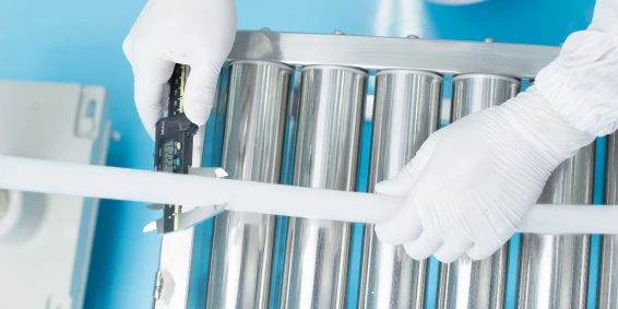 Enhancing Fluid Transfer in Biopharma: The Potential of Venair's VenaBio® Flow Silicone Tubing