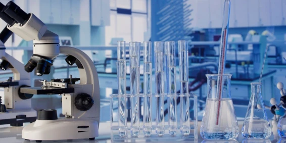 Scalability in Biotech: Leveraging High-Performance Flexible Tubing for Growth
