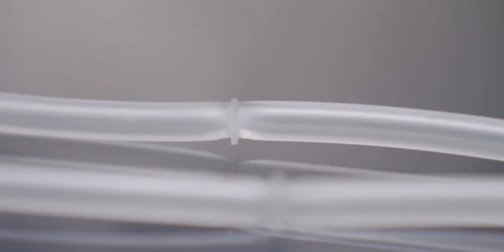 The Role of TPE Tubing in Biotechnology: A Look at Venair's VenaBio® Flex