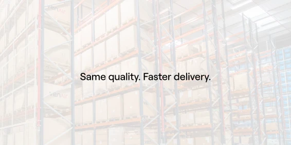 Venair Launches 24h Express Assembled Hose Service for the Pharma, Food & Beverage Industries in Europe