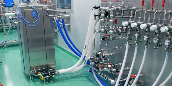 Improving Cleanroom Reliability in TCU Applications