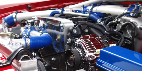 Tuyaux haute performance : exigences pour des applications industrielles exigeantes