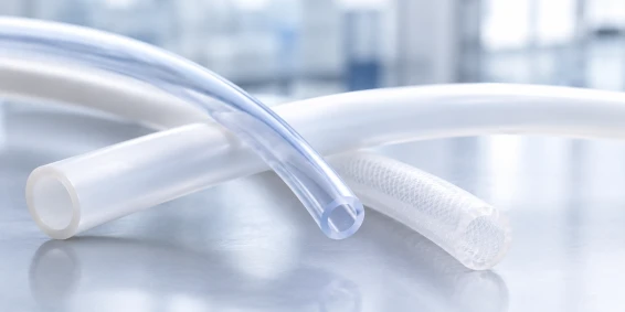 ¿Qué son los tubos USP Class VI y por qué son importantes en Pharma?