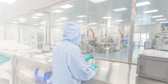 How to Choose the Right Bioprocess Tubing for Single-Use Systems