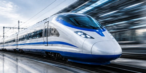 Systèmes de transfert de fluides dans le secteur ferroviaire : sécurité et EN 45545-2