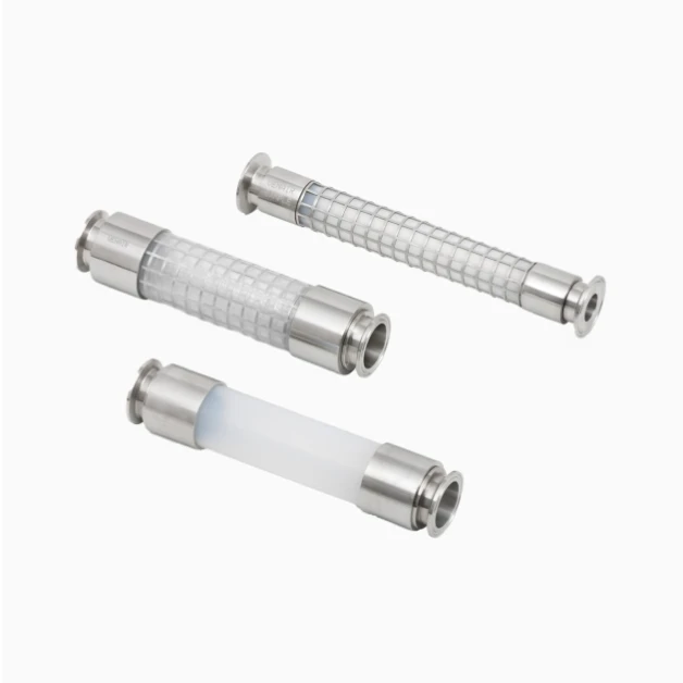 Kit Elementi Riscaldanti Per Incubatrice Joyzan 200W | Tubo A U E Rotondo Per Uova E Pollame