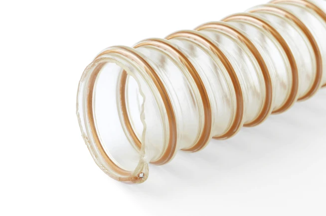 How often do you need to check your hoses?