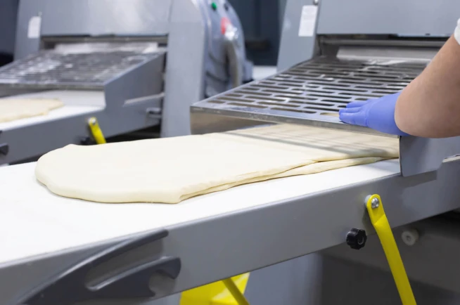 Vena Abrasil® provides solution for a major pizza manufacturer