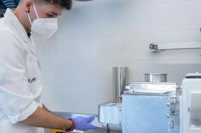 Investigación y desarrollo de productos