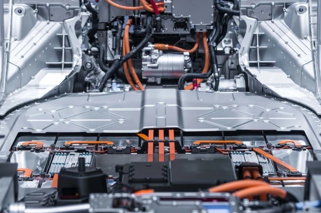 Keeping Cool Under Pressure: Exploring Battery Thermal Management Systems