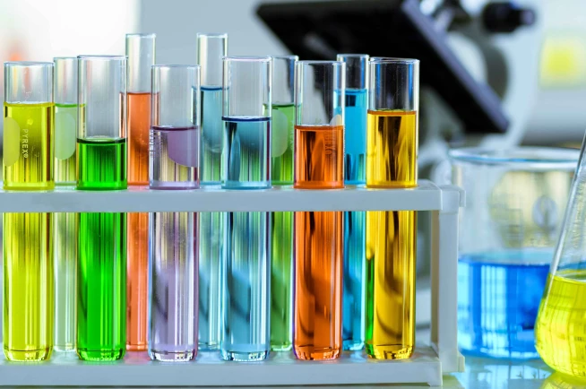 REACH regulation and the hazards of the Substances of Very High Concern (SVHC)