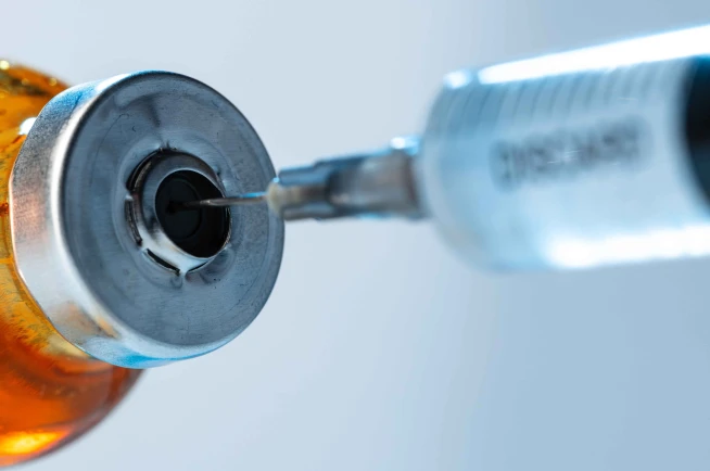 From Lab to Injection: The Comprehensive Vaccine Production Process