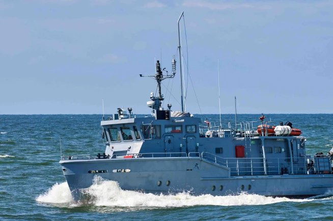 Silicone hoses with Lloyd’s certification for marine industry