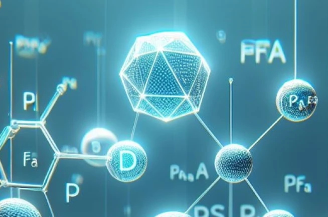 Annex XV report on the proposal for universal PFAS restrictions